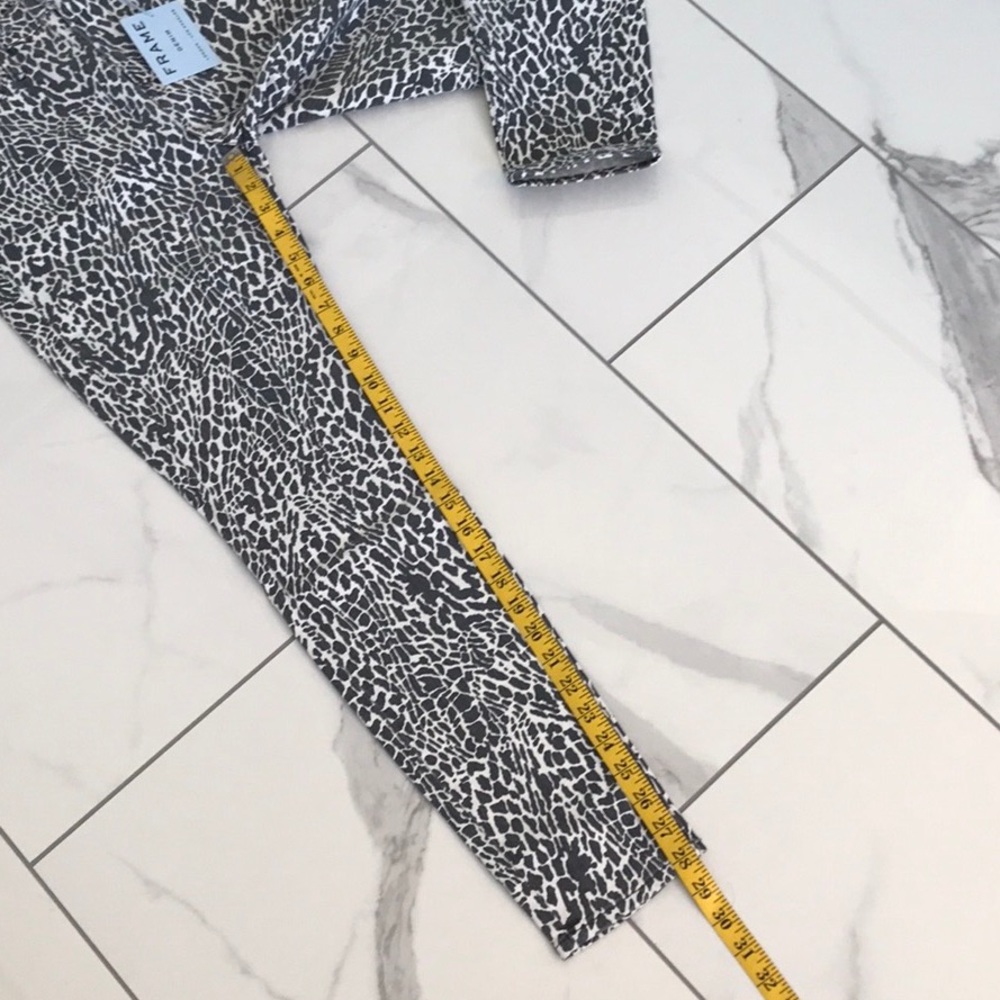 NEW ⭐️ FRAME Ankle Skinny Jeans - Picture 13 of 15